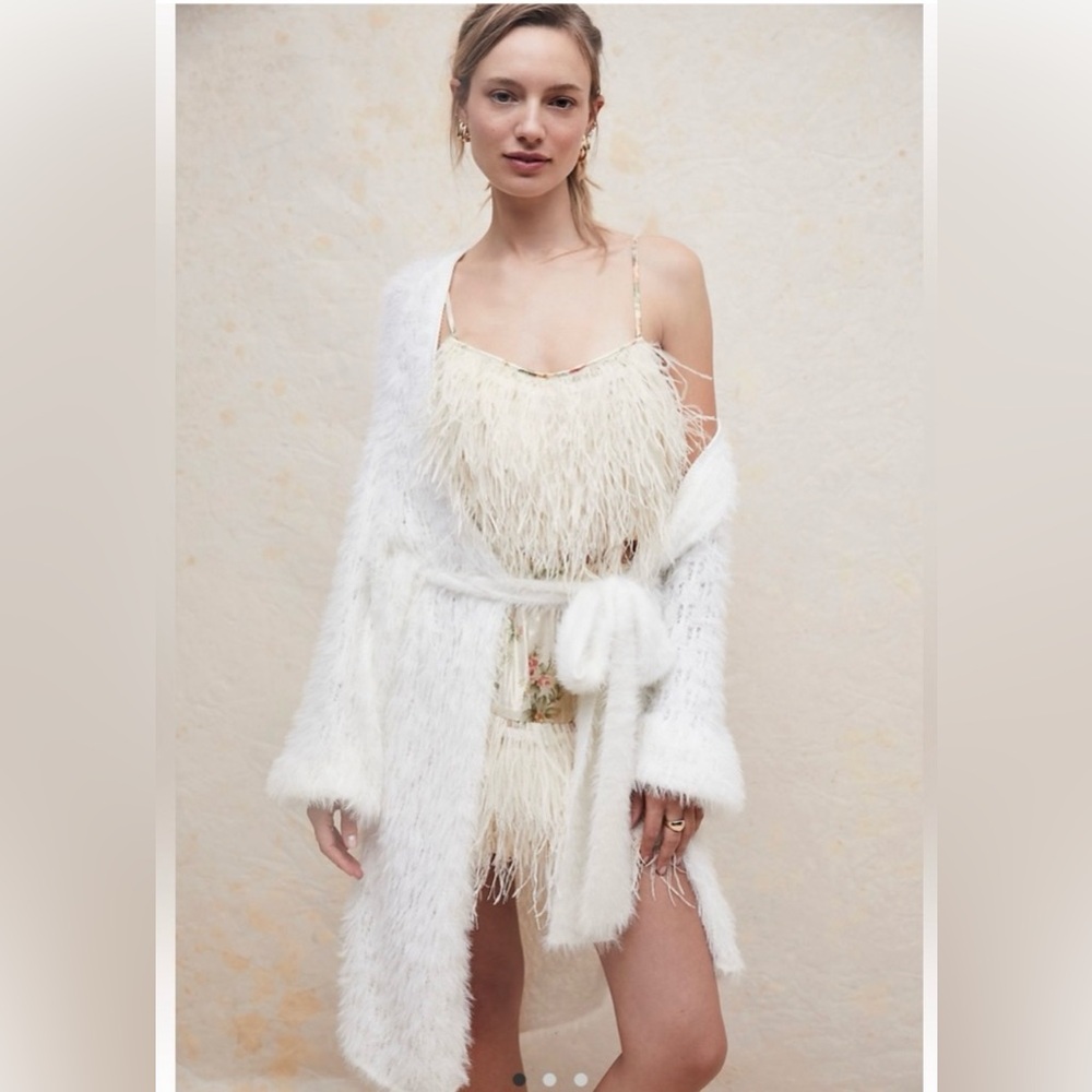Free People Carmen Cardi